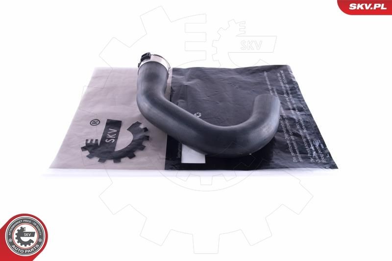 Hadica plniaceho vzduchu ESEN SKV 43SKV466 ESEN SKV 43SKV466: Hadica plniaceho vzduchu Opel MOKKA 2015