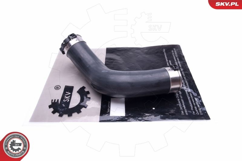 ESEN SKV Ελαστ. σωλ. αέρα υπερπλήρωσης 43SKV468 ESEN SKV 43SKV468 Κολάρο τουρμπίνας BMW G11 σε χαμηλές τιμές
