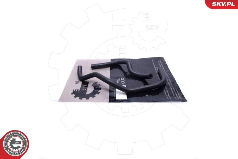 ESEN SKV Flessibile radiatore 43SKV876 prezzo Manicotto liquido raffreddamento Fiat 186 43SKV876 ESEN SKV