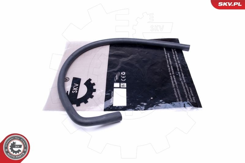 ESEN SKV Σωλήνας ψυγείου 43SKV879 43SKV879 Κολάρο νερού RENAULT 10 ESEN SKV
