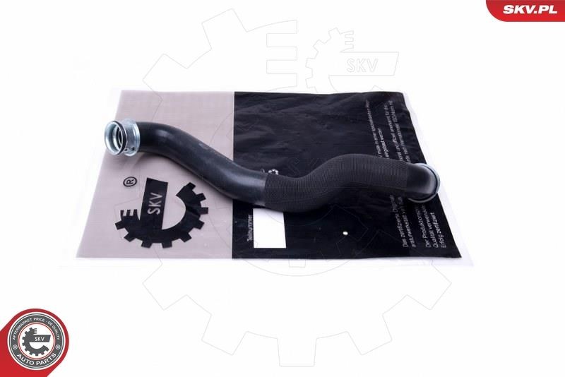 ESEN SKV Hadica chladenia 43SKV880 Hadica chladenia ESEN SKV Mercedes-Benz HECKFLOSSE 43SKV880