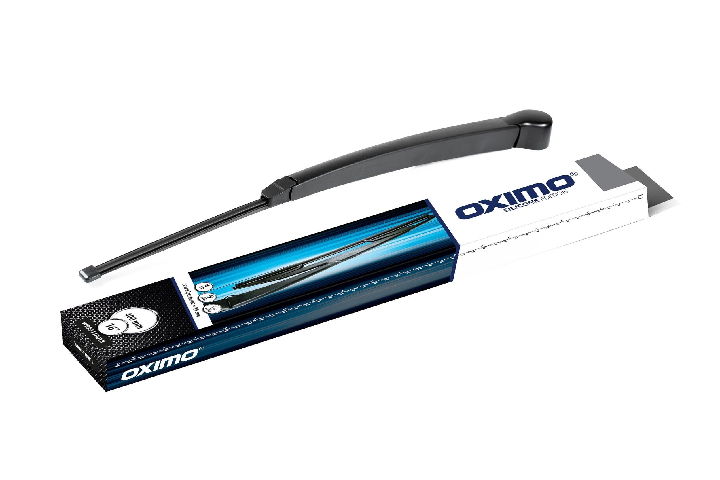 OXIMO Scheibenwischerarm WRA311R018 WRA311R018 OXIMO Dodge Charger LX Wischerarm kaufen