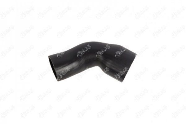 IBRAS Flessibile aria alimentazione 33328 33328 costo Tubo intercooler IBRAS MERCEDES-BENZ SL