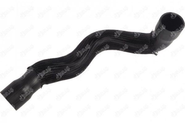 Gaine de suralimentation IBRAS 33331 IBRAS 33331 Durite de suralimentation MERCEDES-BENZ VITO 2001