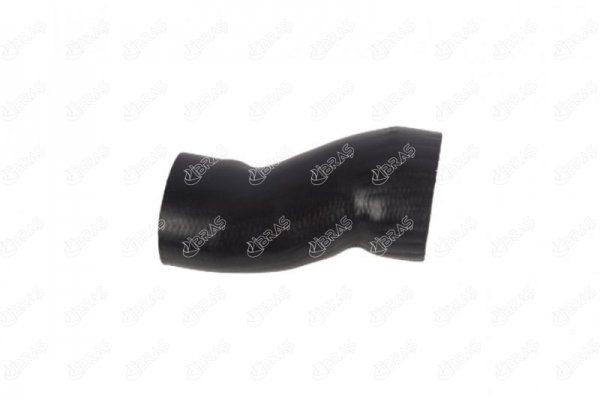 IBRAS Ladeluftslange 33334 Intercooler slange IBRAS Mercedes-Benz 124-serie 33334