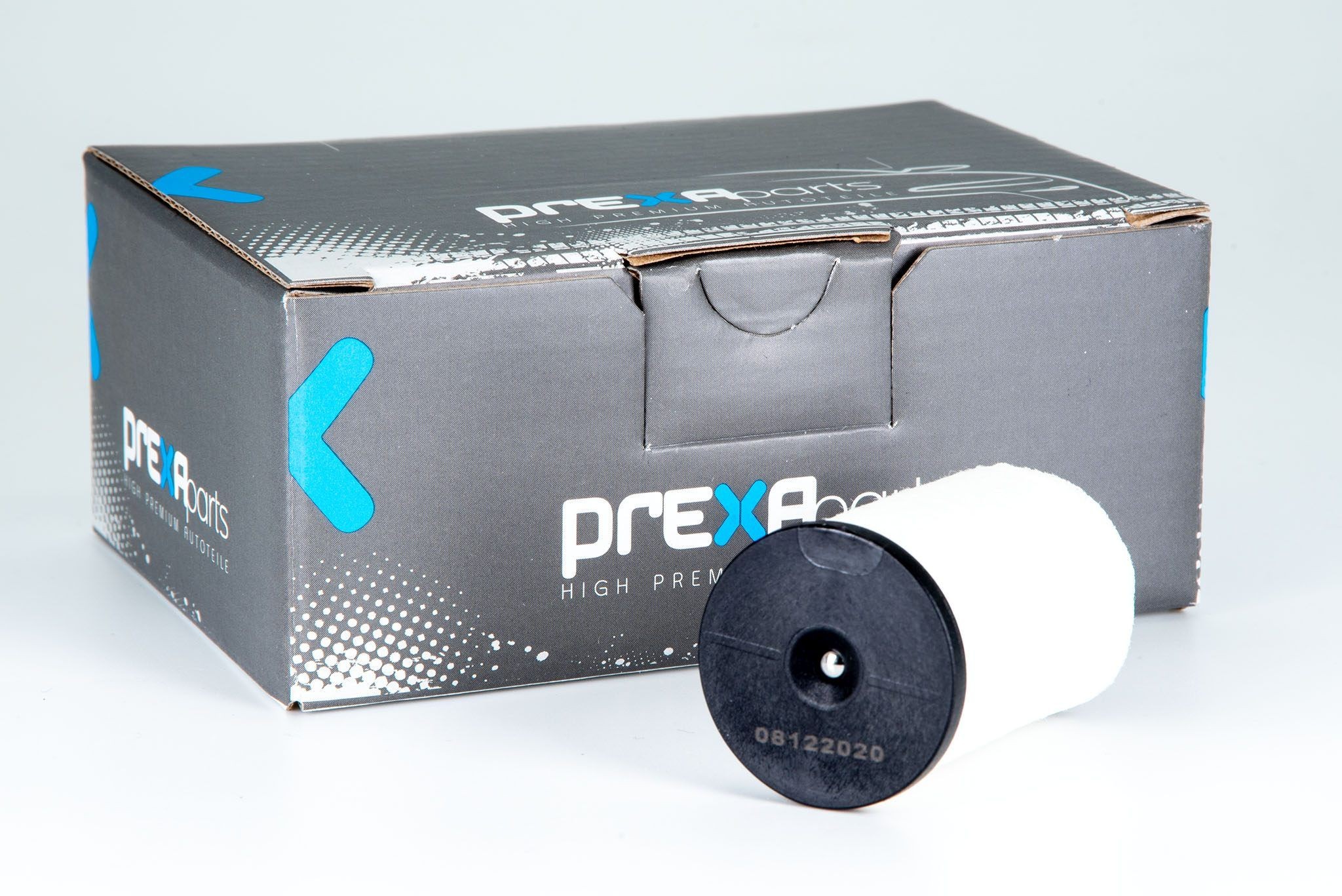 PREXAparts Automaatbak, filter P120104 PREXAparts P120104 Automaatbak, filter Audi A1 Sportback 8x originele prijs