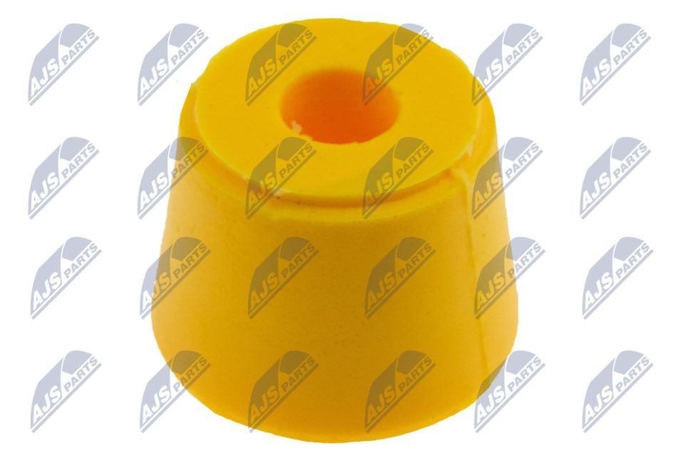 NTY Tubo de afastamento, amortecedor AB-CH-000 NTY AB-CH-000 Tubo de afastamento, amortecedor