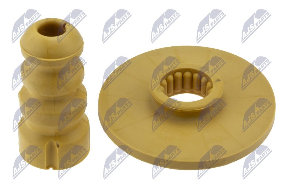 NTY Tampone paracolpo, Sospensione AB-ME-003 AB-ME-003 costo Parapolvere & tamponi ammortizzatori NTY MERCEDES-BENZ Classe A