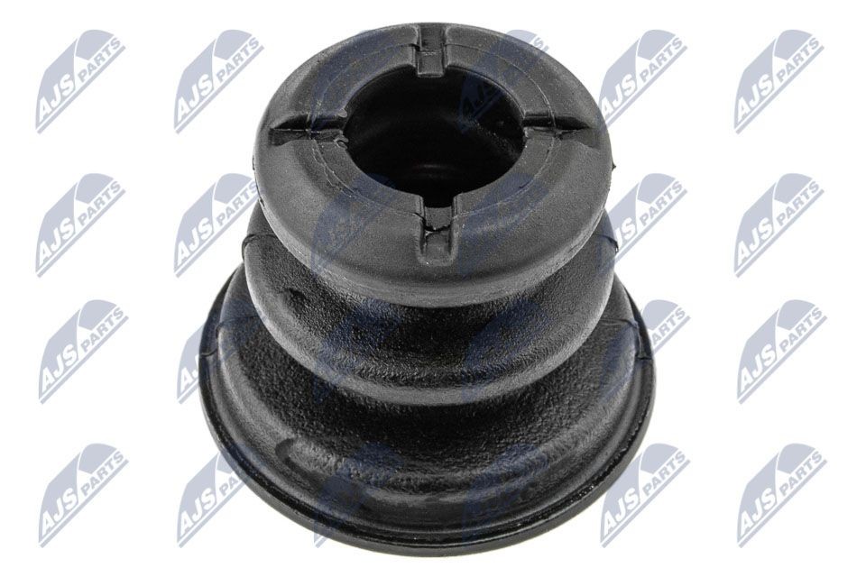 NTY Butée élastique, suspension AB-NS-020 NTY AB-NS-020 d'origine Soufflet d'amortisseur & butée élastique suspension Nissan t31 coût