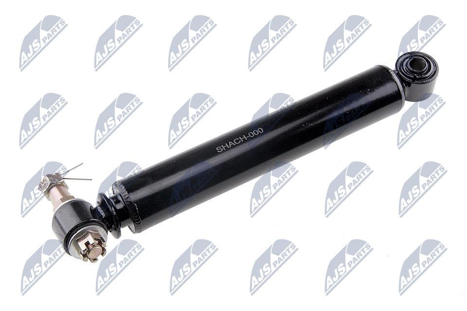 NTY Tlmič riadenia ACH-000 NTY ACH-000 originálne Tlmič riadenia HYUNDAI i30 cena