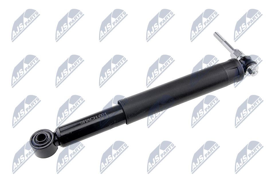 NTY Rooliamort ACH-001 NTY ACH-001 Rooliamort Opel Corsa D odava hinnaga