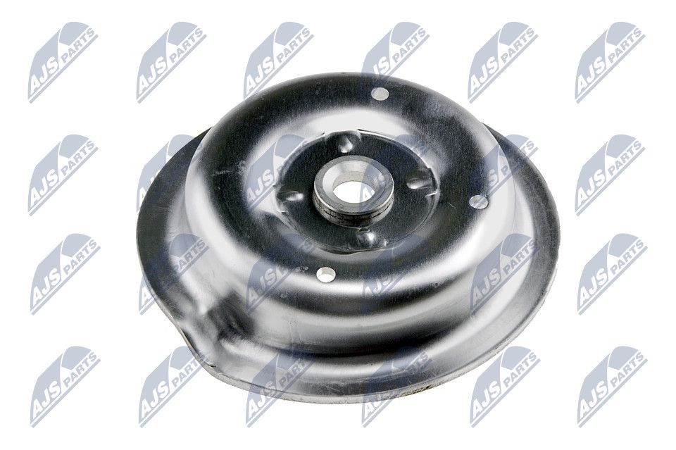 NTY Fjädersäte AD-BM-007 NTY AD-BM-007 fjädertallrik F10 pris