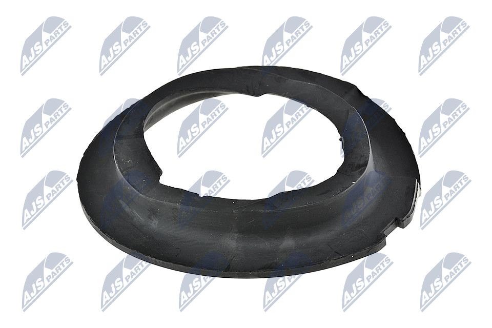 Patin de ressort NTY AD-BM-014 NTY AD-BM-014 Patin de ressort BMW Série 5 2016