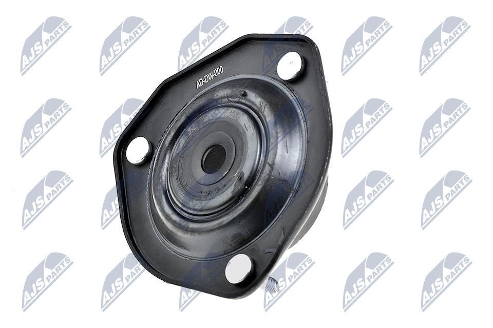 NTY Ophanging, schokdemper AD-DW-000 NTY AD-DW-000 originele Ophanging, schokdemper Silverado III 2500 Extended Cab Pick-up kosten