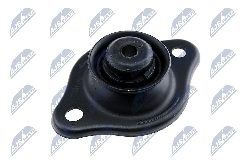 NTY Suporte, pára-choques AD-DW-005 AD-DW-005 Silentblock amortiguador CHEVROLET SILVERADO NTY