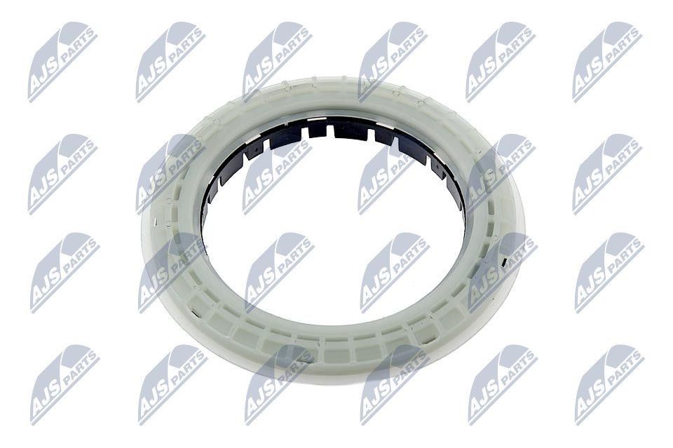 NTY Cuscinetto volvente, Supporto ammortizz. a molla AD-FR-003 AD-FR-003 costo Supporto ammortizzatore VOLVO XC60 NTY