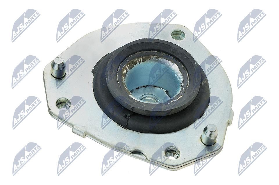 NTY Jousijalan tukilaakeri AD-FT-009 NTY Jousijalan CITROËN AD-FT-009