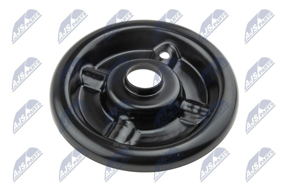 NTY Piattello ammortizzatore AD-MS-023 NTY AD-MS-023 Piattello reggimolla Pajero II (V30) prezzo