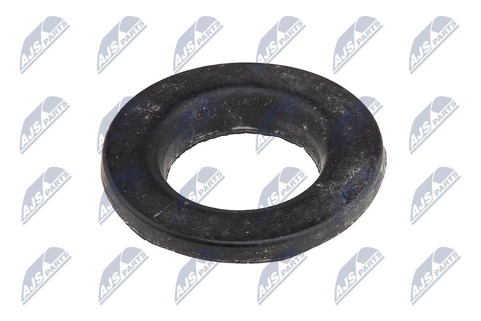 Patin de ressort NTY AD-MS-032 NTY AD-MS-032 Patin de ressort MITSUBISHI GALANT 2000