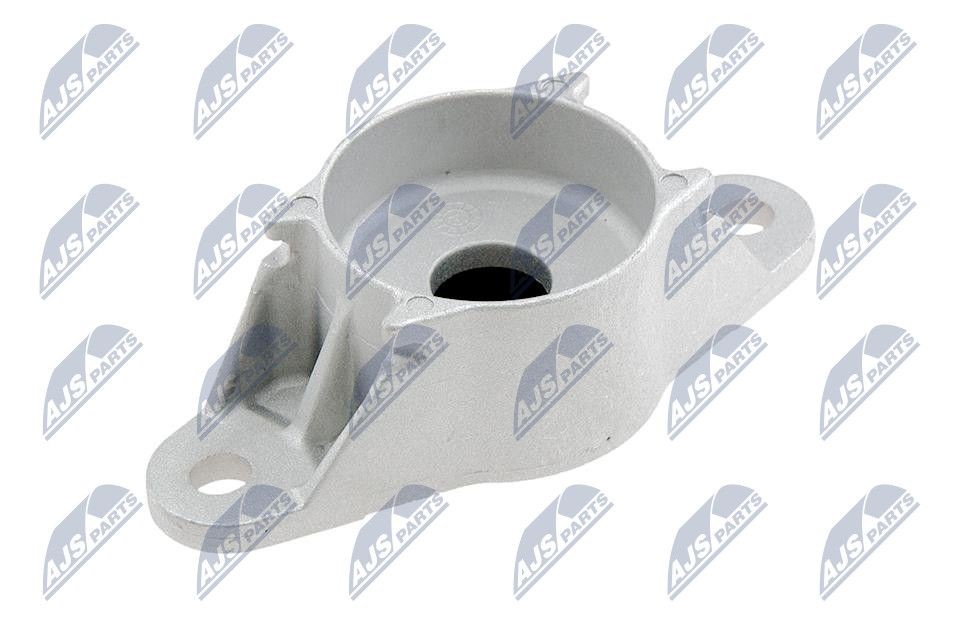 NTY Stoßdämpferlager AD-MZ-050 AD-MZ-050 Lagerung, Stoßdämpfer DODGE CARAVAN NTY kaufen