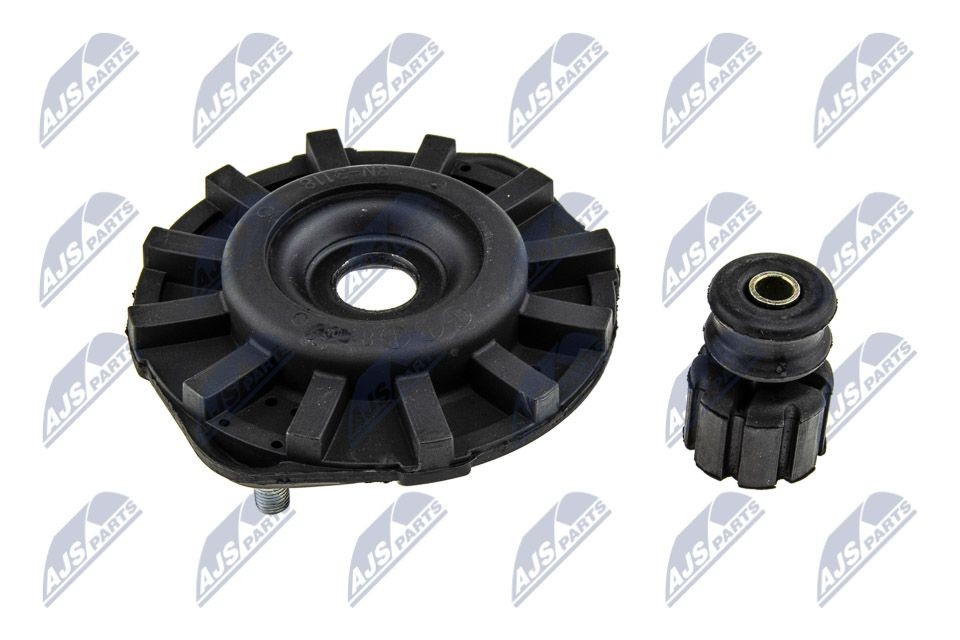 NTY Suporte, pára-choques AD-NS-046 Silentblock amortiguador NTY ALMERA AD-NS-046 baratos