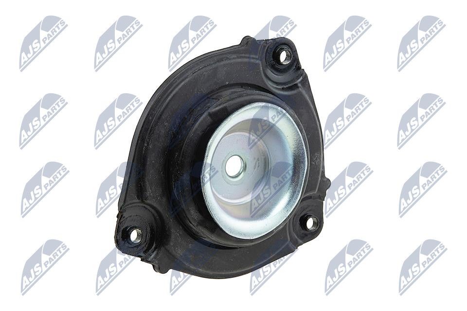 NTY Suporte, pára-choques AD-NS-063 AD-NS-063 Silentblock amortiguador MERCEDES-BENZ CITAN NTY