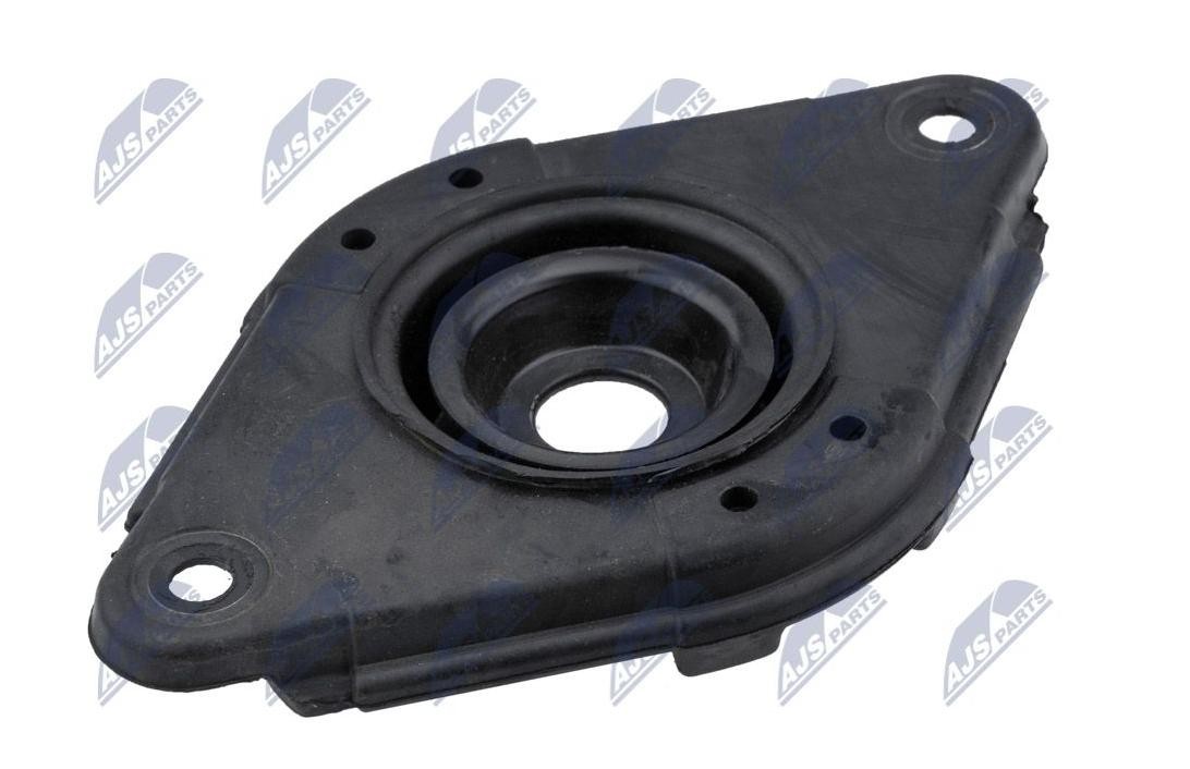 NTY Fjærbeinslager AD-NS-075 NTY AD-NS-075 Fjærbenslager Nissan Almera Mk2 originale pris