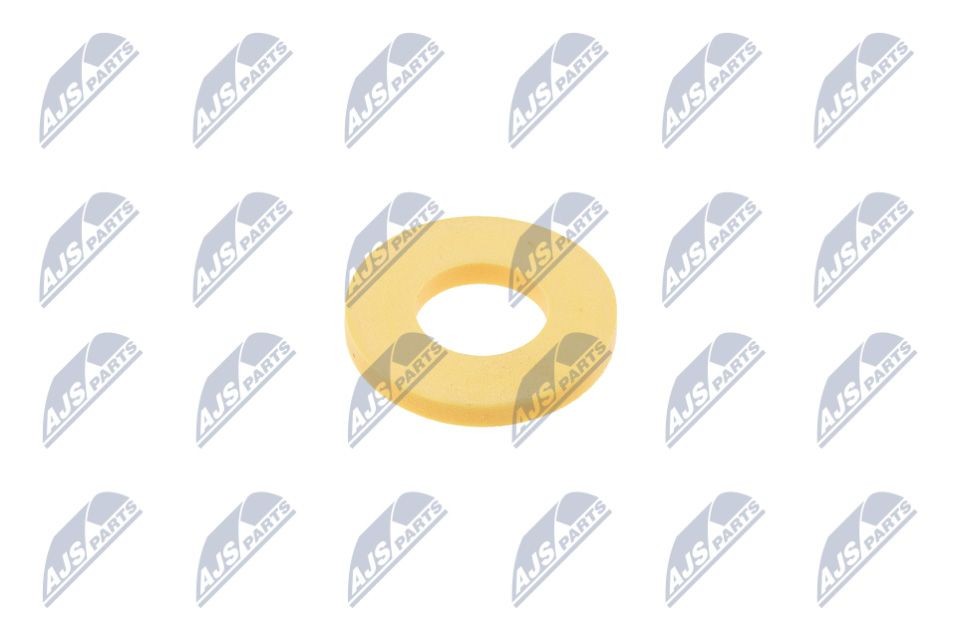 NTY Ophanging, schokdemper AD-TY-001 NTY AD-TY-001 originele Ophanging, schokdemper Toyota Aygo ab1 kosten