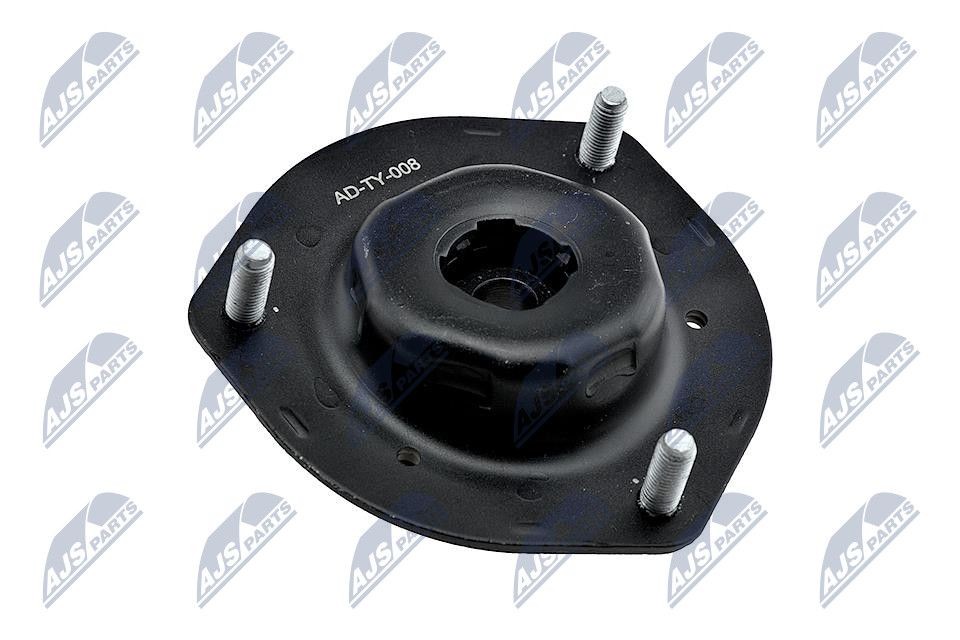 NTY Ophanging, schokdemper AD-TY-008 NTY Ophanging, schokdemper LEXUS AD-TY-008