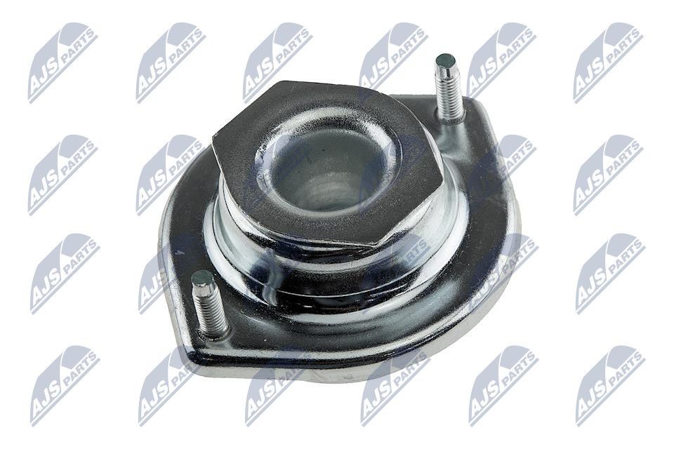 NTY Supporto, Ammortizzatore AD-TY-082 Supporto, ammortizzatore Saab YS3G AD-TY-082 NTY