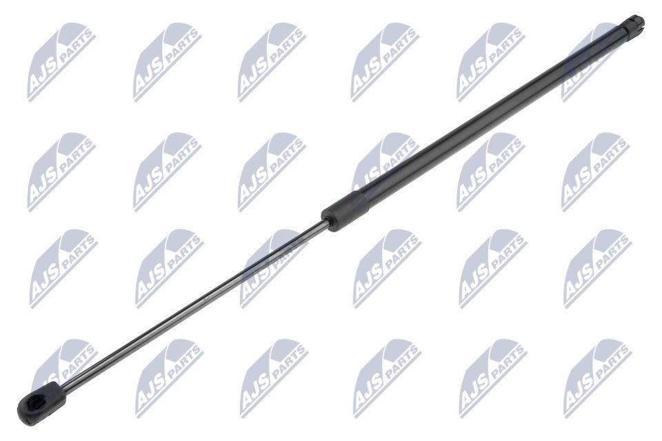 Ammortizatore pneumatico, Cofano bagagli / vano carico NTY AE-HY-033 NTY AE-HY-033 Ammortizzatore portellone posteriore HYUNDAI i40 2014