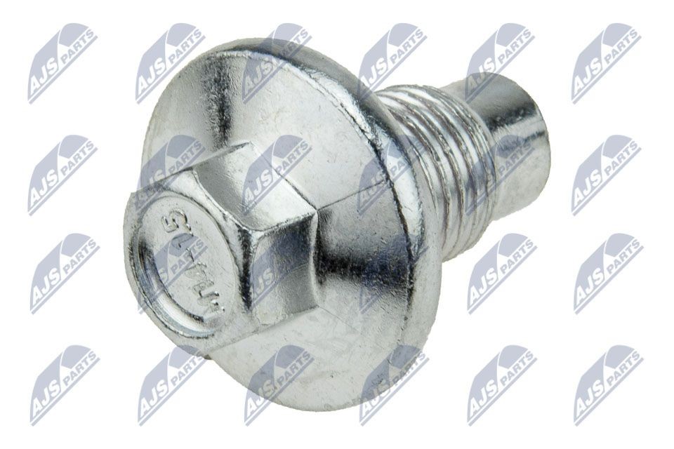 NTY Sealing Plug, oil sump BKM-CH-001 Jeep COMPASS NTY sump plug BKMCH001