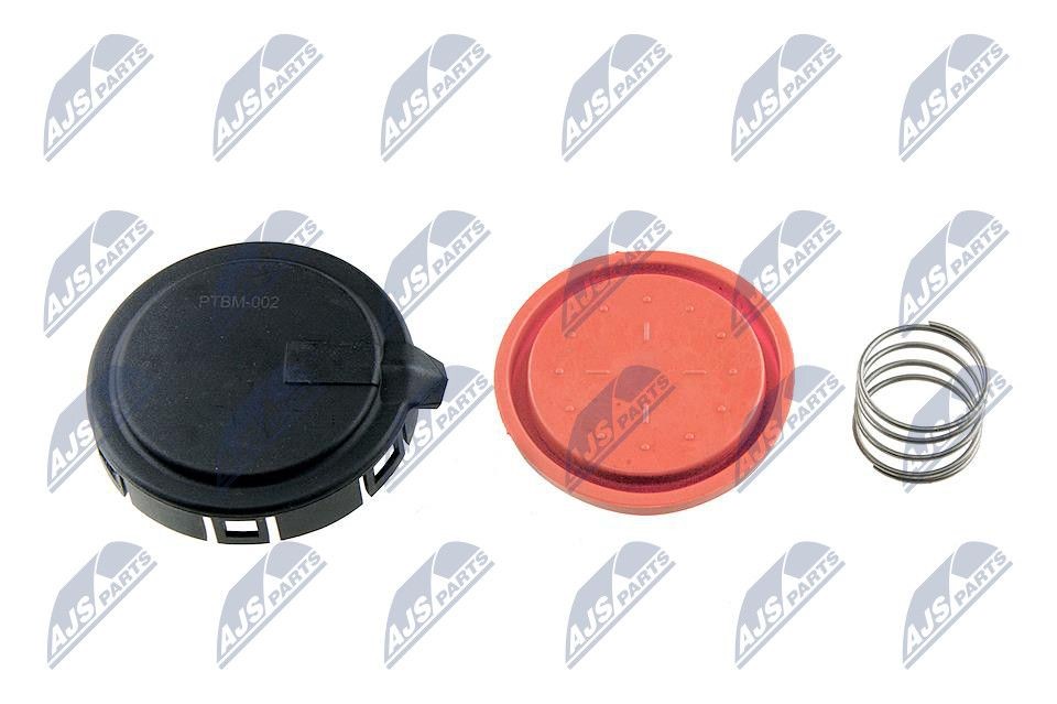 NTY Valve, engine block breather BKO-BM-002 NTY BKO-BM-002 Valve, engine block breather BMW X2 (F39) xDrive 20d 2.0 163 hp 2019