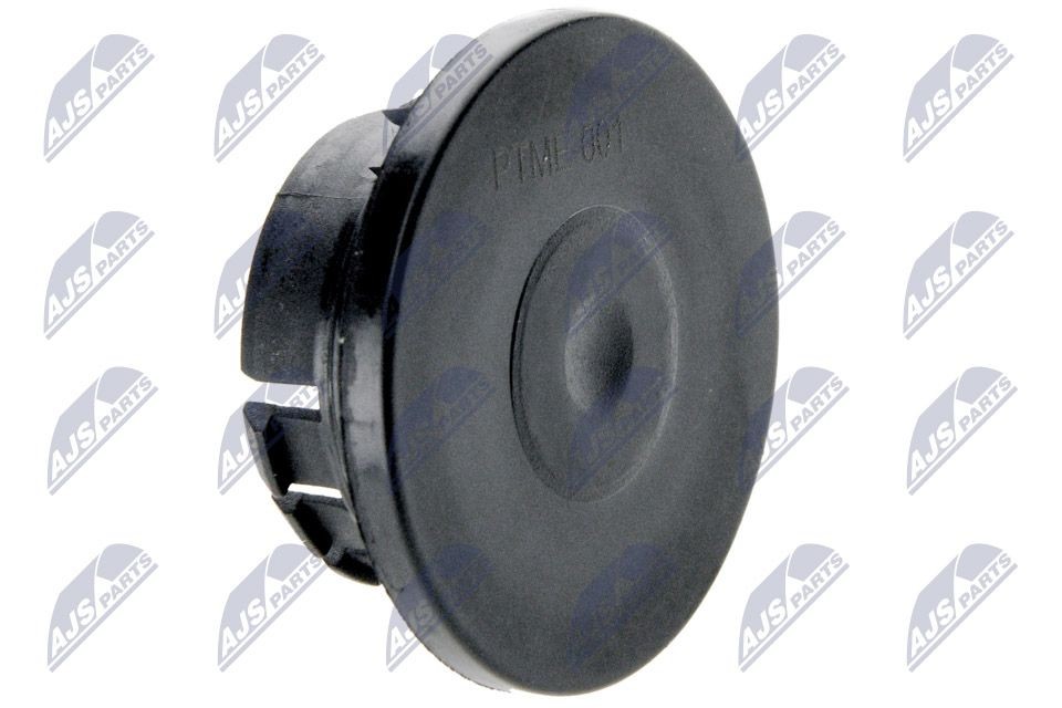 NTY Kit riparazione, Ventilazione monoblocco BKO-ME-001 NTY BKO-ME-001 Filtro recupero vapori olio Skoda YETI originali