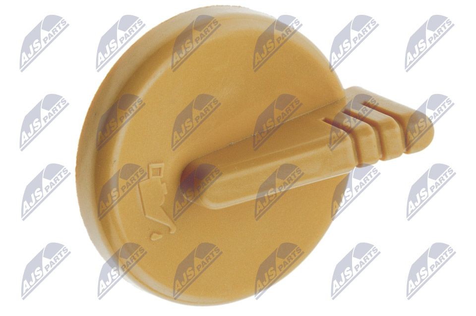 NTY Oil filler cap BKO-RE-000 NTY BKO-RE-000 Oil filler cap NISSAN Kubistar Van (X76) 1.4 75 hp 2003