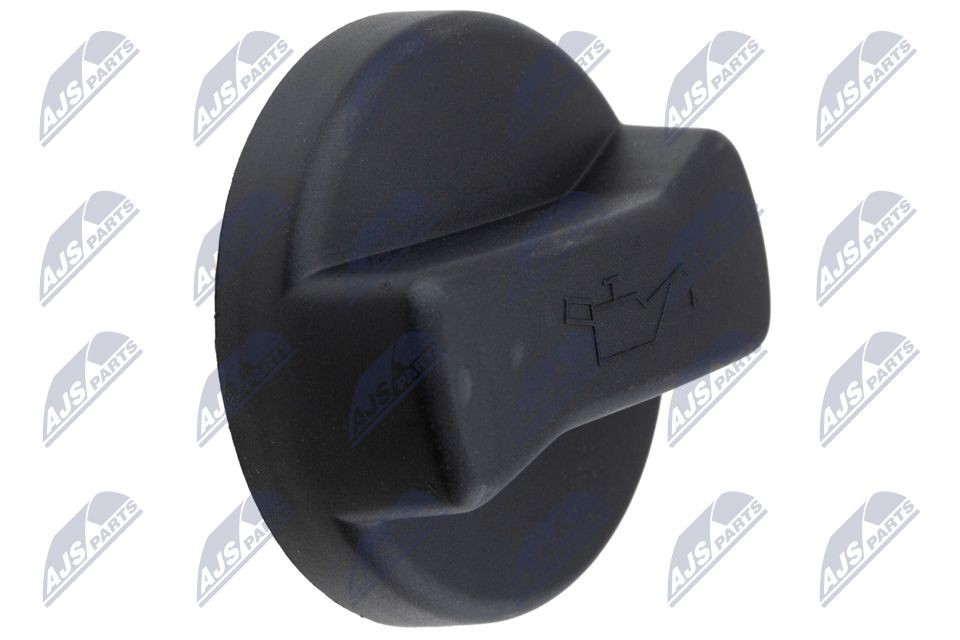NTY Oil filler cap BKO-VW-001 OPEL CORSA NTY oil filler cap BKOVW001