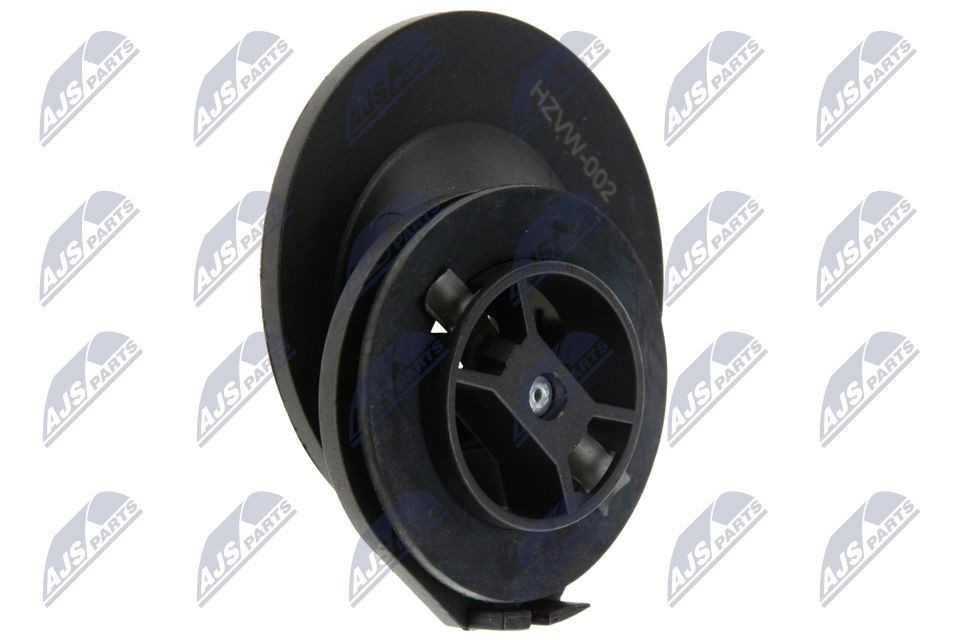 NTY Rör, oljepåfyllning BKO-VW-002 NTY BKO-VW-002 Oljepåfyllningslock LANCIA MUSA original