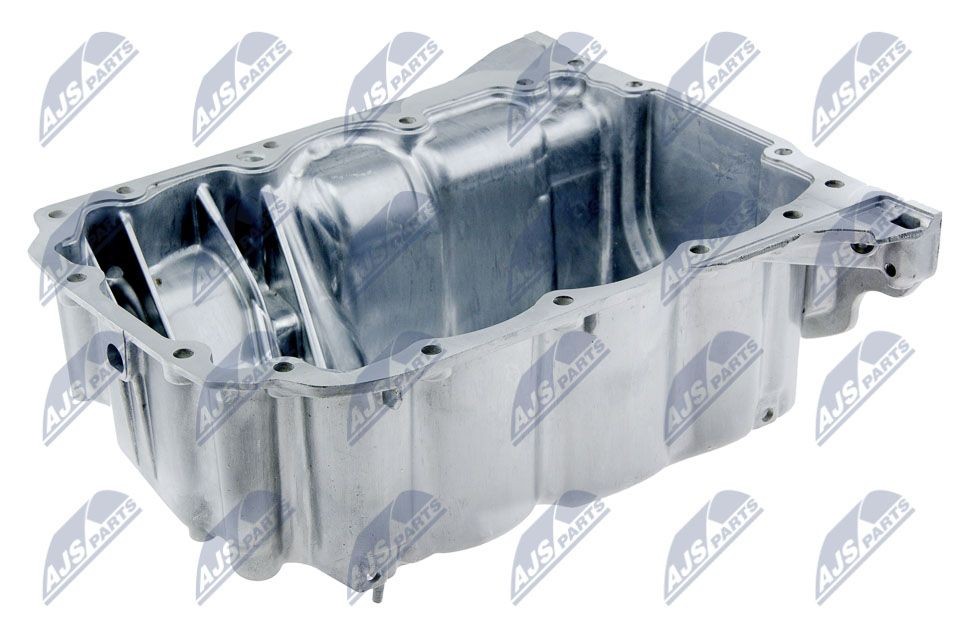 Carterpan NTY BMO-BM-011 NTY BMO-BM-011 Oliepan BMW X1 2022