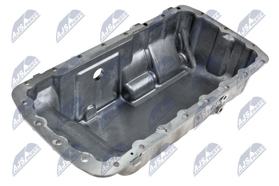 NTY Κάρτερ λαδιού BMO-CT-012 Κάρτερ λαδιού NTY Fiat MULTIPLA BMO-CT-012