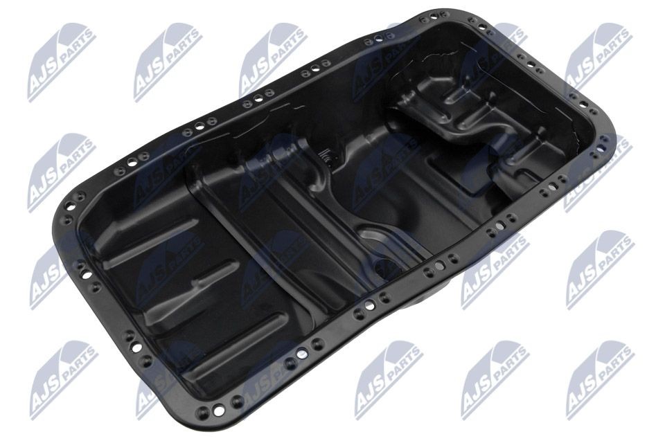NTY Cárter do óleo BMO-HD-015 NTY BMO-HD-015 Cárter do motor Honda Civic IX a um preço acessível
