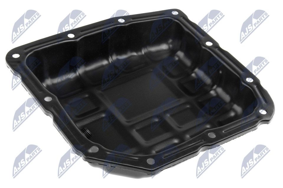 NTY Eļļas vācele BMO-HY-502A NTY BMO-HY-502A orģinālās Eļļas karteris Hyundai i30 Fastback cena