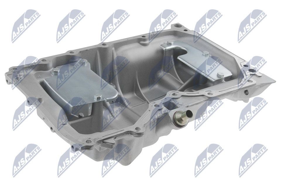 Bunnpanne NTY BMO-MZ-011 NTY BMO-MZ-011: Bunnpanne Mazda 6 2020