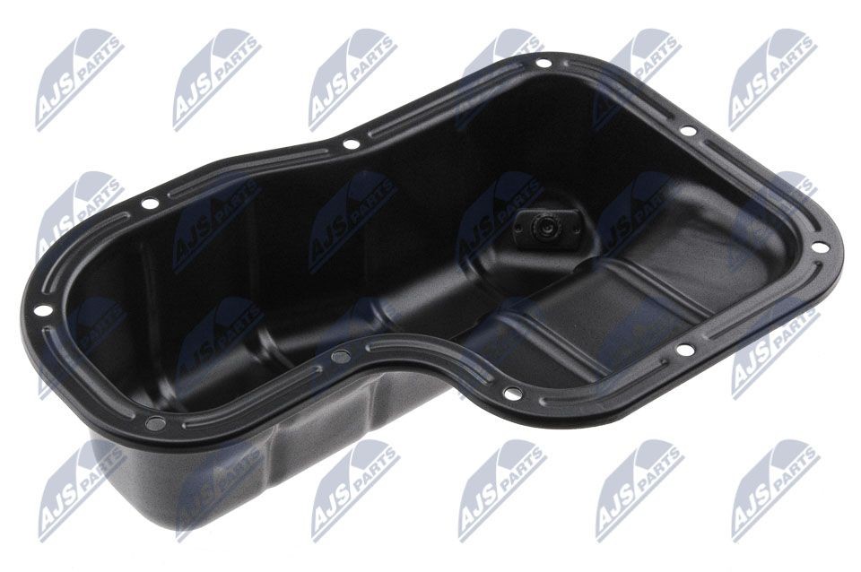 NTY Cárter do óleo BMO-NS-026 NTY BMO-NS-026 Cárter do motor Nissan Pathfinder R52 originais preço