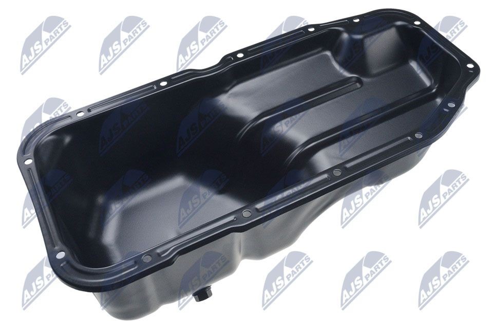 NTY Bunnpanne BMO-PL-008 Olje sump NTY Opel INSIGNIA BMO-PL-008