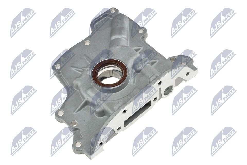 NTY Oil Pump BPO-VW-001 NTY BPO-VW-001 SEAT AROSA engine oil pump replacement