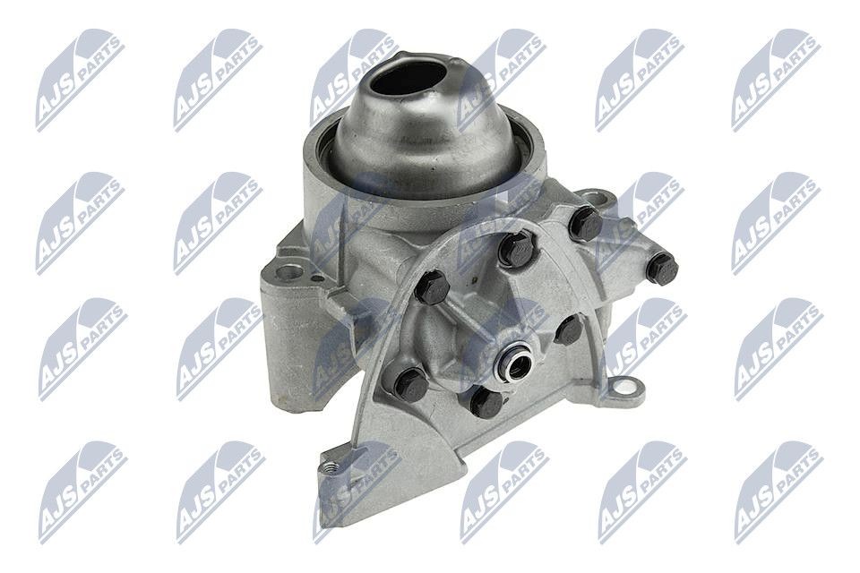 Oil Pump NTY BPO-VW-003 NTY BPO-VW-003 Volkswagen FOX 2010 Engine oil pump price