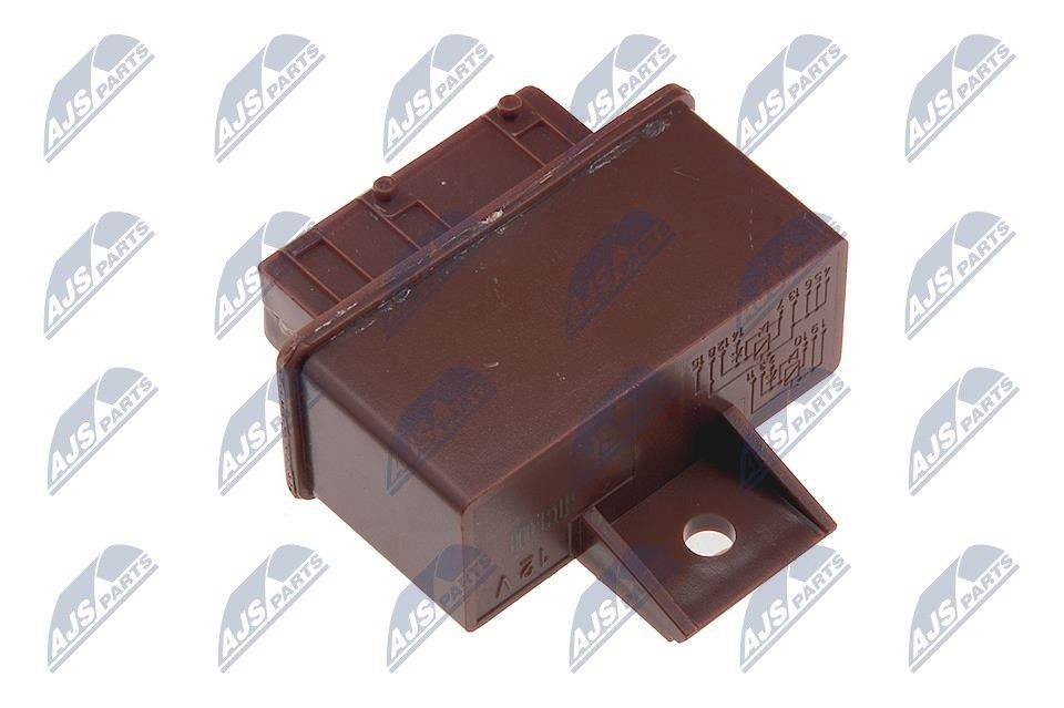 NTY Relee, Kütusepump BPP-CT-000 NTY BPP-CT-000 Relee kütusepump CHEVROLET Tahoe (B2W) odav