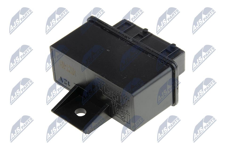 NTY Relé, bomba de combustible BPP-CT-001 NTY BPP-CT-001 Relés Citroen Xsara Hatchback 2000
