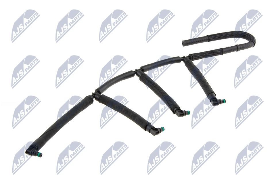 NTY Tuyau, carburant de fuite BPP-VW-000 NTY BPP-VW-000 Rampe d'injection Audi TT 8N d'origine prix