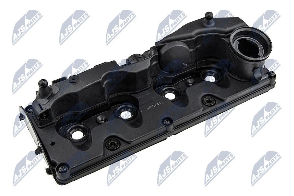 Tampa das válvulas NTY BPZ-VW-004 NTY BPZ-VW-004 Cabeçote do motor Seat ALHAMBRA 2022